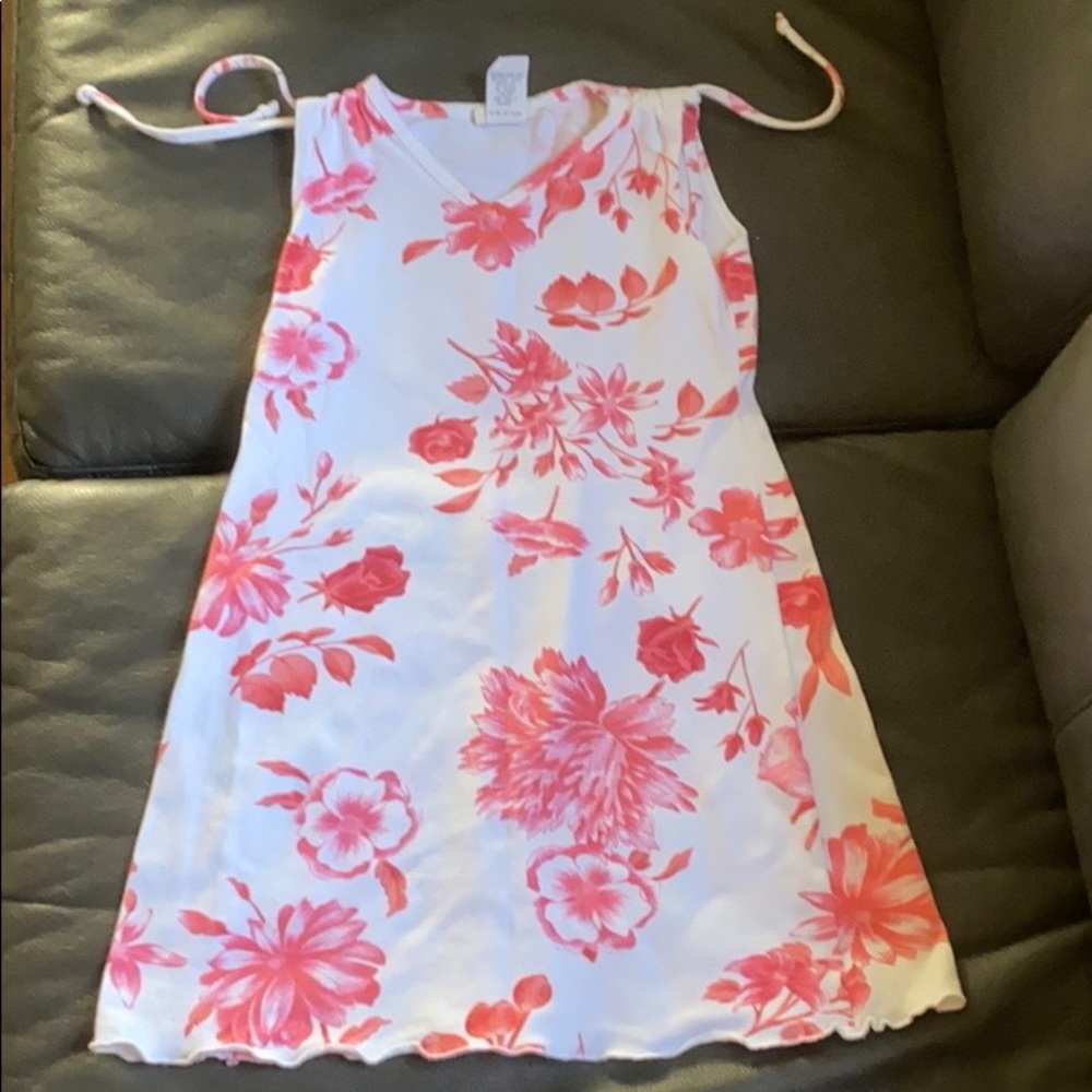 KC Parker Girls Dress